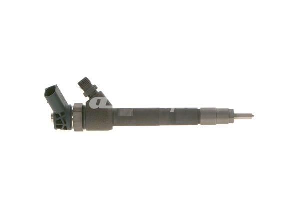 Форсунка впрыска топлива 0445110573 BOSCH