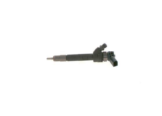 Форсунка впрыска топлива 0445110597 BOSCH