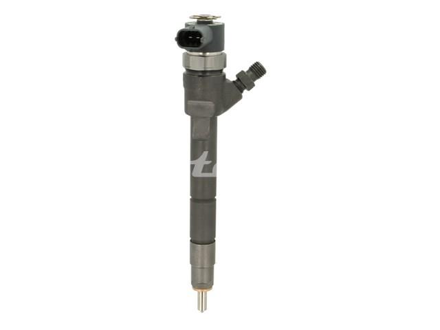 Клапанная форсунка 0445110634 BOSCH