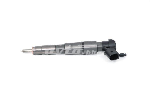 Форсунка инжектора 0445115070 BOSCH