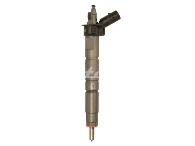 Форсунки 0445116024 BOSCH