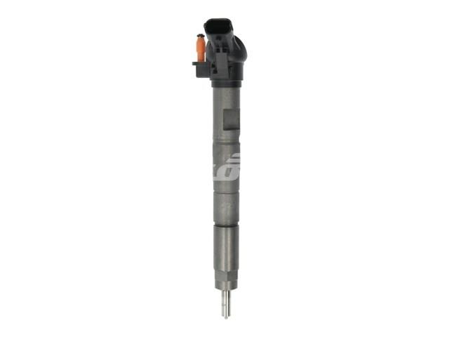 Клапанная форсунка 0445116059 BOSCH