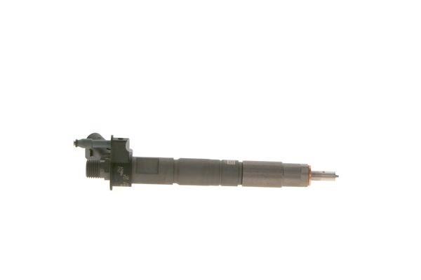 Топливные форсунки 0445117017 BOSCH