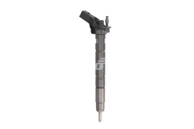 Форсунка инжектора 0445117021 BOSCH