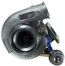 Турбонагнетатель 061TC17846000 MAHLE