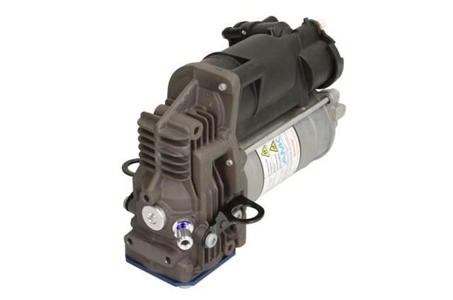 Компрессор пневмоподкачки (амортизаторов) 10255650 BILSTEIN