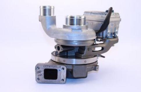Турбоком 11559880020 BORG-WARNER