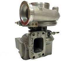 Турбина 11589880007 BORG-WARNER