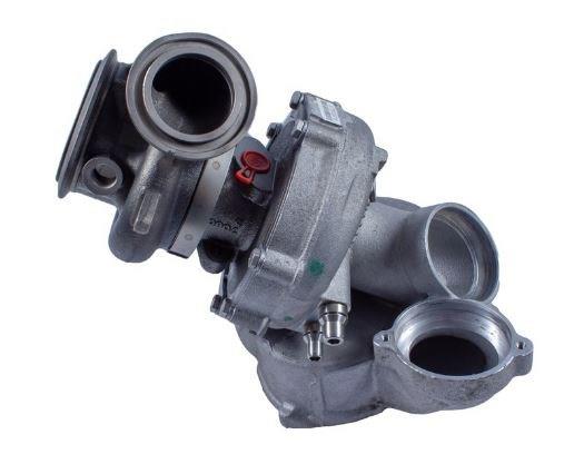 Турбоком 12739980018 BORG-WARNER