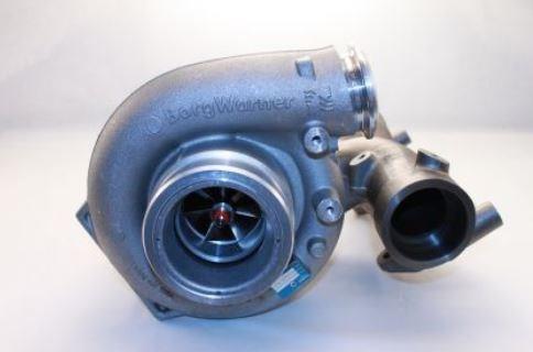 Турбонагнетатель 13879980029 BORG-WARNER