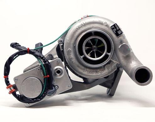 Турбоком 178751 BORG-WARNER