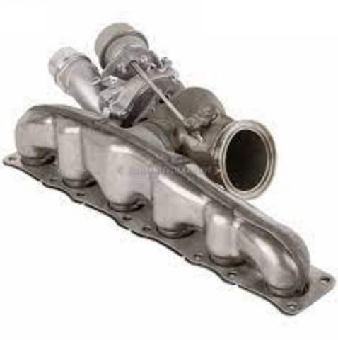 Турбоком 18539880004 BORG-WARNER
