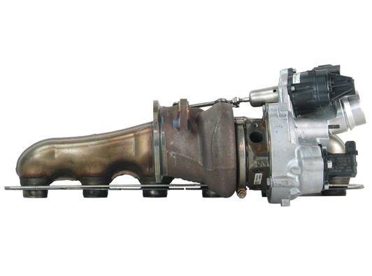 Турбина 18539880010 BORG-WARNER