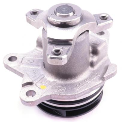 Насос водяной Nissan Qashqai +2 1