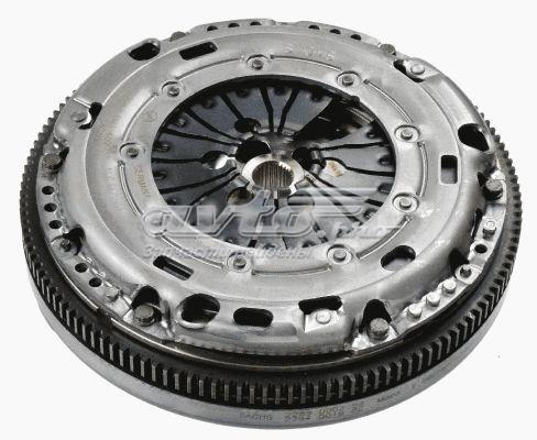 Сцепление в сборе 2289000299 SACHS