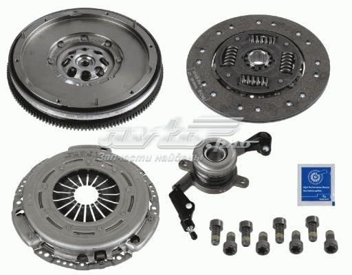 Сцепление и комплектующие Мерседес-бенц Спринтер 1 2-t