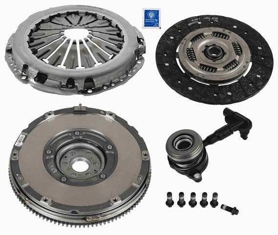 Сцепление 2290601123 SACHS