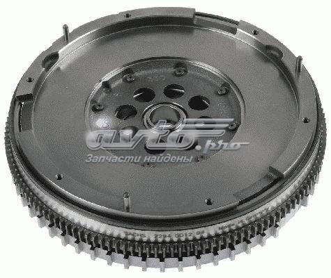Маховик сцепления 2294001294 SACHS