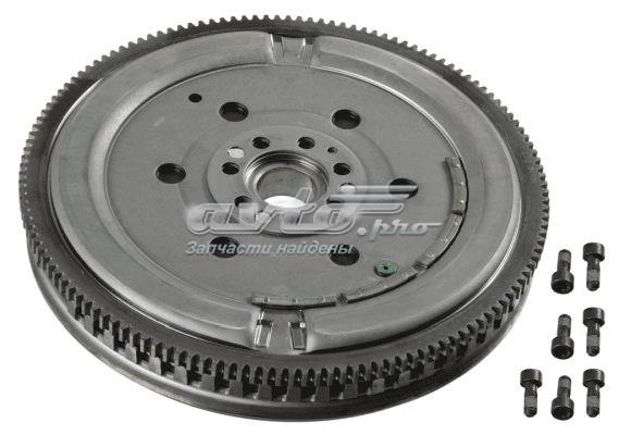 Маховик 2294501172 SACHS