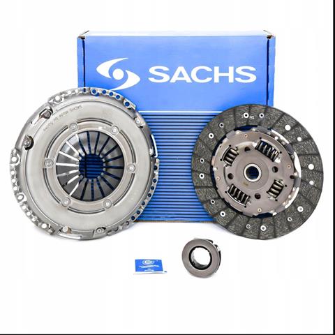 Сцепление в сборе 3000951561 SACHS
