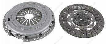 Сцепление 3000970109 SACHS