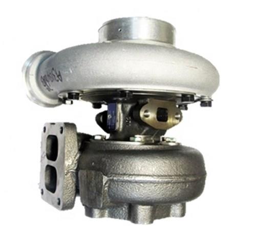 Турбонагнетатель 315429 BORG-WARNER