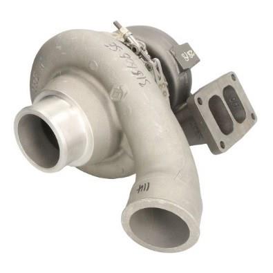 Турбонагнетатель 315730 BORG-WARNER