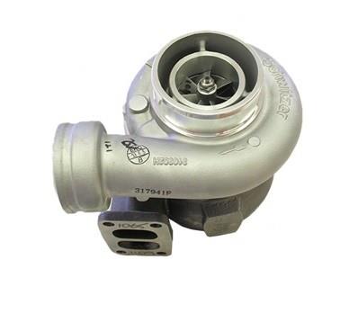 Турбокомпрессор 318844 BORG-WARNER