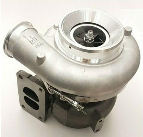 Турбоком 318960 BORG-WARNER