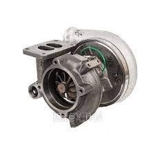 Турбонагнетатель 319368 BORG-WARNER