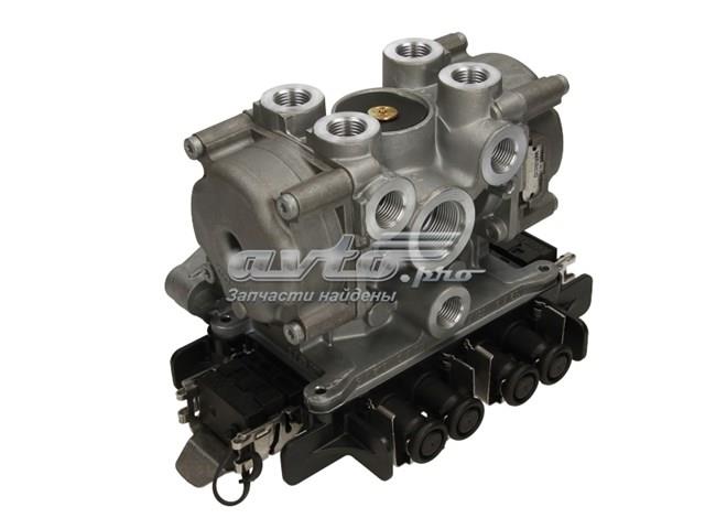 Модуль управления АБС (ABS) 4005000810 WABCO