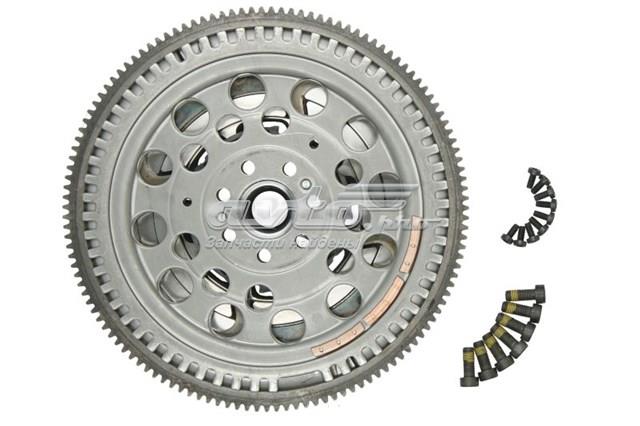 Демпферный маховик 415014610 LUK