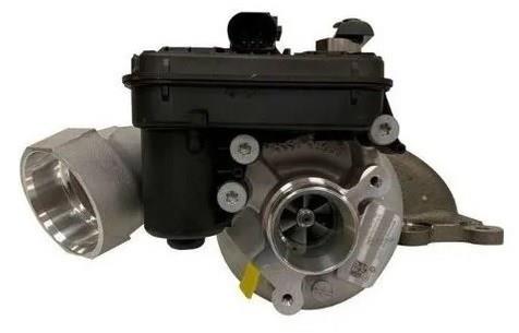 Турбонаддув 4918001430 MITSUBISHI