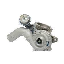 Турбонагнетатель 53039880044 BORG-WARNER