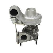 Турбонаддув 53039880055 BORG-WARNER