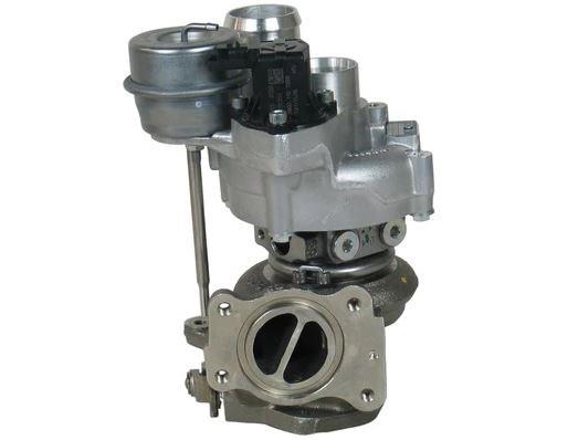 Турбонагнетатель 53039880163 BORG-WARNER