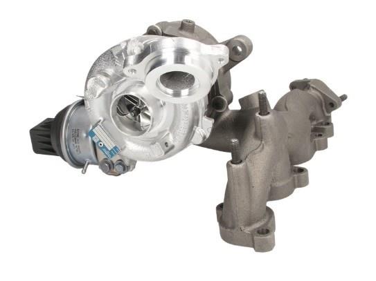 Турбонагнетатель 53039880207 BORG-WARNER