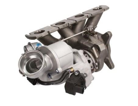 Турбонагнетатель 53039880290 BORG-WARNER