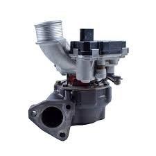Турбонагнетатель 53039880430 BORG-WARNER