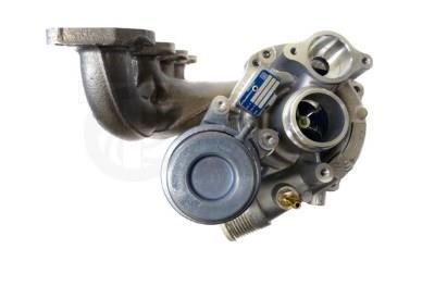 Турбонаддув 53039880460 BORG-WARNER