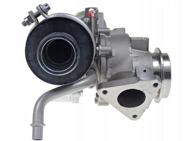 Турбоком 53039907001 BORG-WARNER