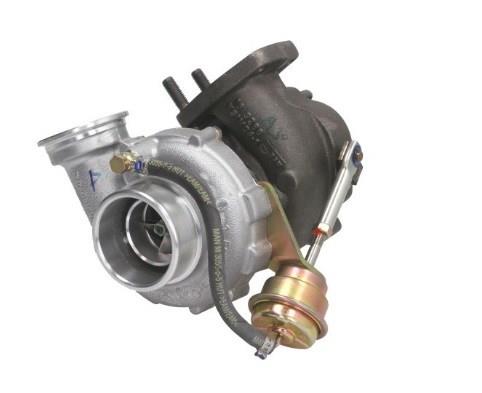 Турбонагнетатель 53169880022 BORG-WARNER
