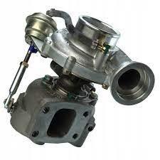 Турбонагнетатель 53169907155 BORG-WARNER
