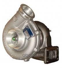 Турбонагнетатель 53279887120 BORG-WARNER