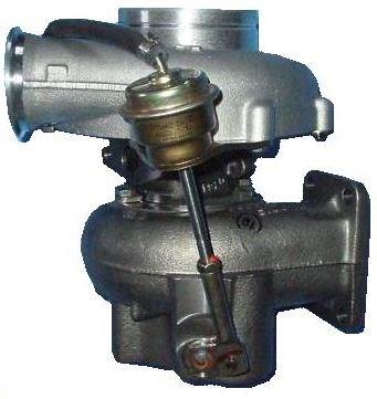 Турбокомпрессор 53279986530 BORG-WARNER