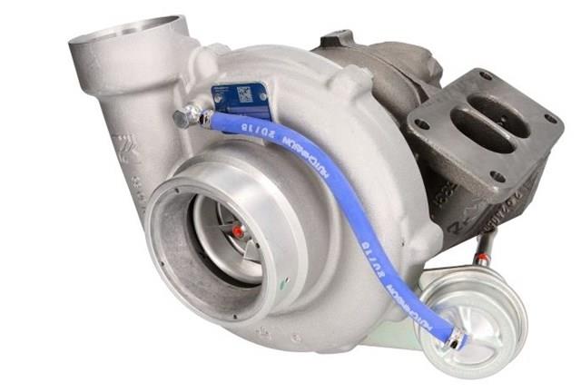 Турбонагнетатель 53319886911 BORG-WARNER