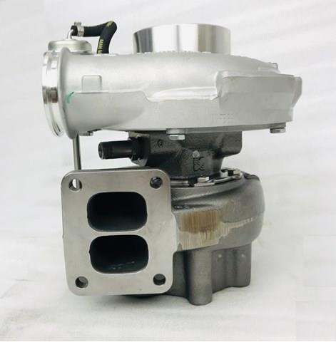 Турбокомпрессор 53319887508 BORG-WARNER