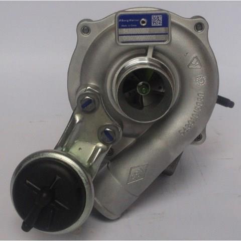 Турбоком 54359880002 BORG-WARNER
