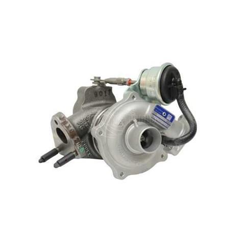 Турбокомпрессор 54359880005 BORG-WARNER