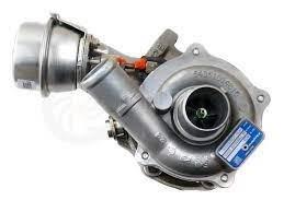 Турбоком 54359880015 BORG-WARNER